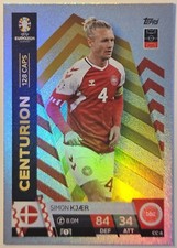 Simon kjaer centurion d'occasion  Le Kremlin-Bicêtre