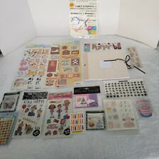 Scrapbooking journal art for sale  Winter Haven