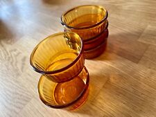 Ramequins vintage verre d'occasion  Meung-sur-Loire