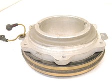 Usado, Cubo magnético usado Warner Electric Brake & Clutch Co. mão esquerda com anel de colecionador comprar usado  Enviando para Brazil
