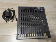 Mixer soundcraft spirit usato  Catanzaro