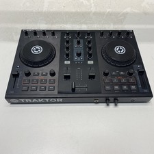 Traktor kontrol two for sale  Los Angeles