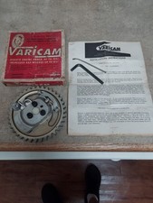 Vintage varicam timing for sale  Richmond