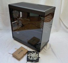 Hyte y40 tower gebraucht kaufen  Bamberg