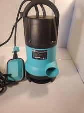 Sump pump 1hp for sale  Natalia