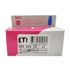 Eti neozed 20a gebraucht kaufen  Lichtenfels