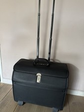 Samsonite trolley pilotenkoffe gebraucht kaufen  Kaarst