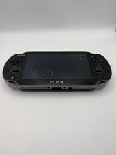 Sony vita oled for sale  NEWCASTLE