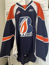Vtg reebok kamloops for sale  Hastings on Hudson