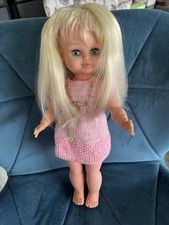 Vintage goldilocks growing for sale  HOCKLEY