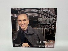 Violin concertos 1930s for sale  Albany