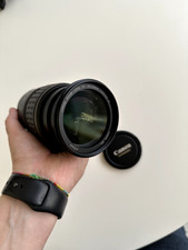 Canon 135mm 3.5 usato  Lecce