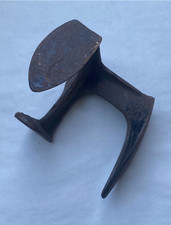 Cobblers antique last for sale  BIRMINGHAM