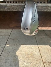 Taylormade milled grind for sale  LONDON