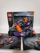 Lego technics 42048 d'occasion  Expédié en Belgium