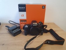Sony a33 slt gebraucht kaufen  Landshut