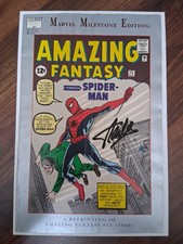 Amazing fantasy stan for sale  Akron