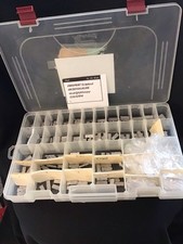 Moldes de carimbo quente Kwikprint tampa flash 18pt e números comprar usado  Enviando para Brazil