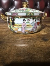 Rose medallion chinese for sale  Bossier City