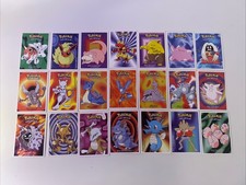 Pokémon sticker dunkin gebraucht kaufen  Königsbrunn