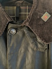 Barbour classic coat gebraucht kaufen Barbour classic coat gebraucht kaufen  Stuttgart