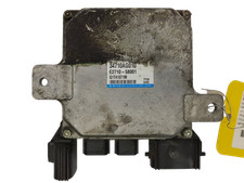 Calculateur subaru 34710ag010 d'occasion  Lambersart