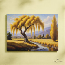 Countryside yellow tree for sale  Phoenix