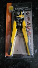 Automatic wire stripper for sale  BIRMINGHAM