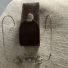 Antique carl zeiss for sale  WOKINGHAM