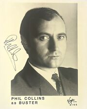 Genesis phil collins for sale  GUILDFORD
