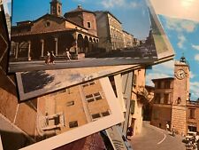 Lotto vecchie cartoline usato  Roma