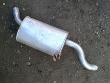 mk4 escort exhaust for sale mk4 escort exhaust for sale UK