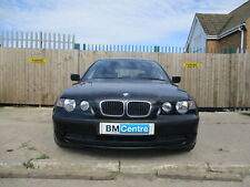 Bmw series e46 for sale  MELTON MOWBRAY