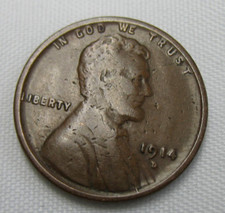 Key date 1914 for sale  Salem