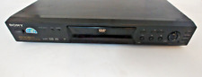 Sony dvd video for sale  Stewartville
