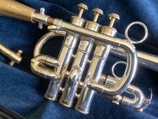 Piccolo trumpet bargain for sale  LOUGHBOROUGH