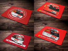 Michael schumacher helmet for sale Michael schumacher helmet for sale  WHITLAND