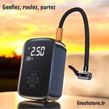 Mini compresseur air d'occasion  Port-la-Nouvelle