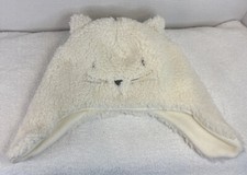 winter hat gap baby warm bear for sale  Columbus