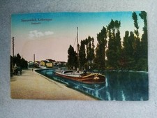 Cpa saargemund lothringen d'occasion  Andrézieux-Bouthéon