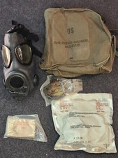 Military m17 gas for sale  Clewiston