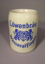 Früher steinkrug bierkrug gebraucht kaufen  Bad Friedrichshall
