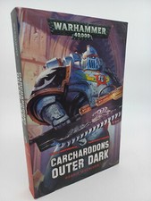 Outer dark warhammer for sale  Grants Pass