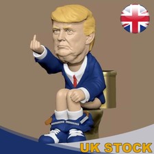Trump toilet upper for sale  UK