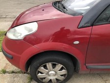 Citroen pluriel kotflügel gebraucht kaufen  Magdeburg