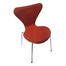 Fritz hansen series for sale  Long Island City