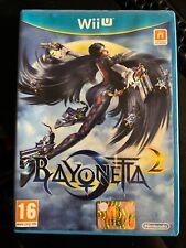 Usado, Bayonetta 2 Wii u comprar usado  Enviando para Brazil