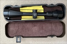 Vortex razor 15x42 for sale  SALFORD