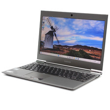 Toshiba portege z930 gebraucht kaufen  Versand nach Germany