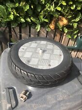 Tire swing plate for sale Tire swing plate for sale  LEICESTER